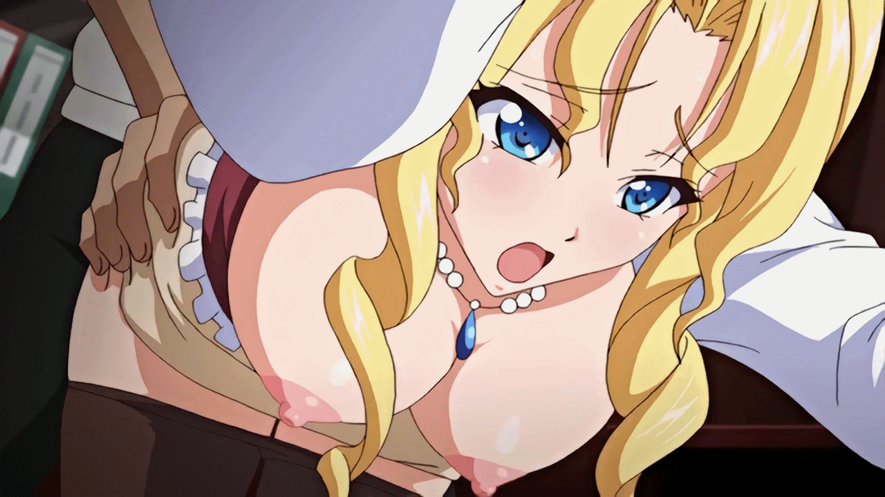 Kuro no Kyoushitsu ep.1 HD animations page 9 full