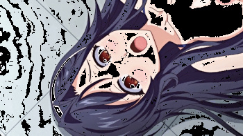 Kuro no Kyoushitsu ep.1 HD animations cover