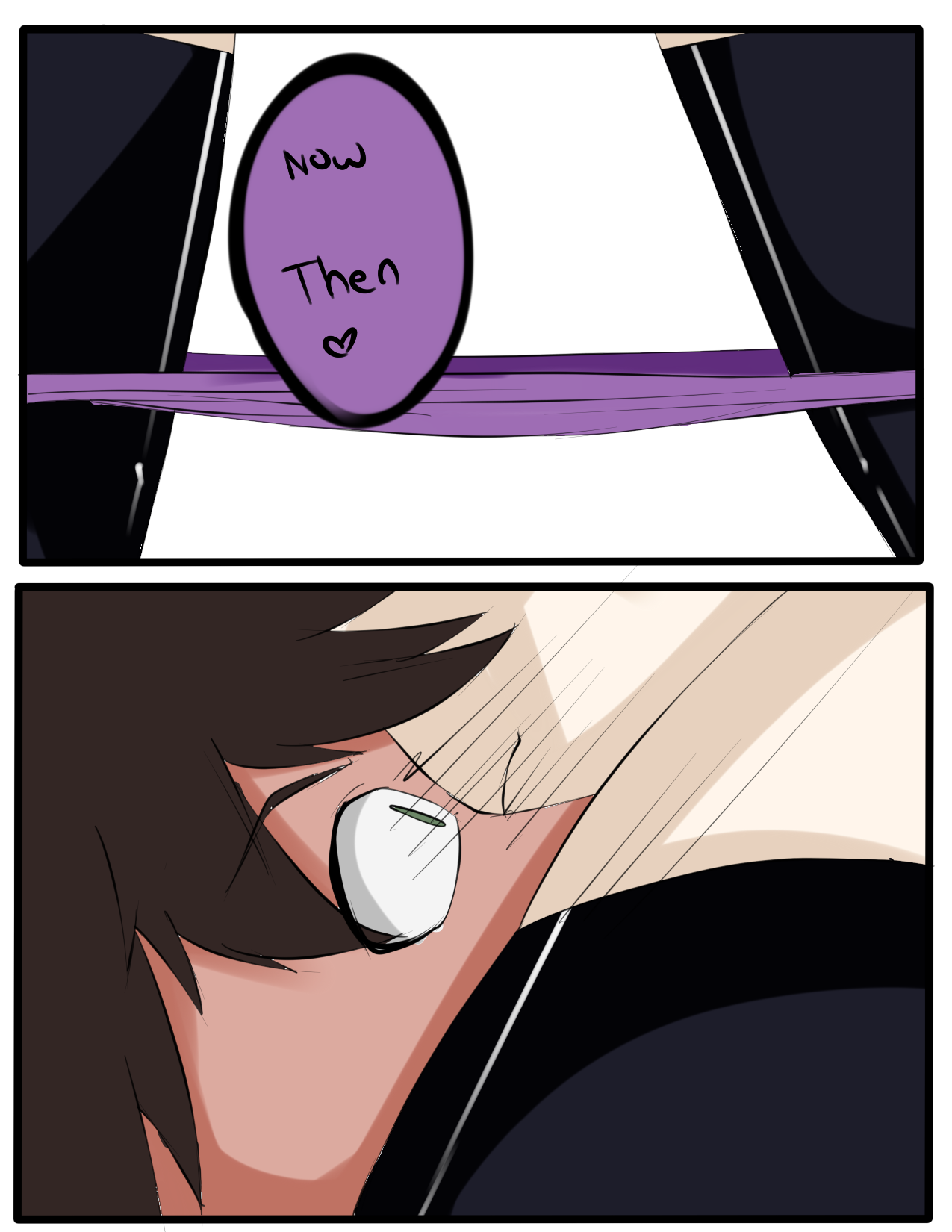 Glynda's Punishment page 4 full