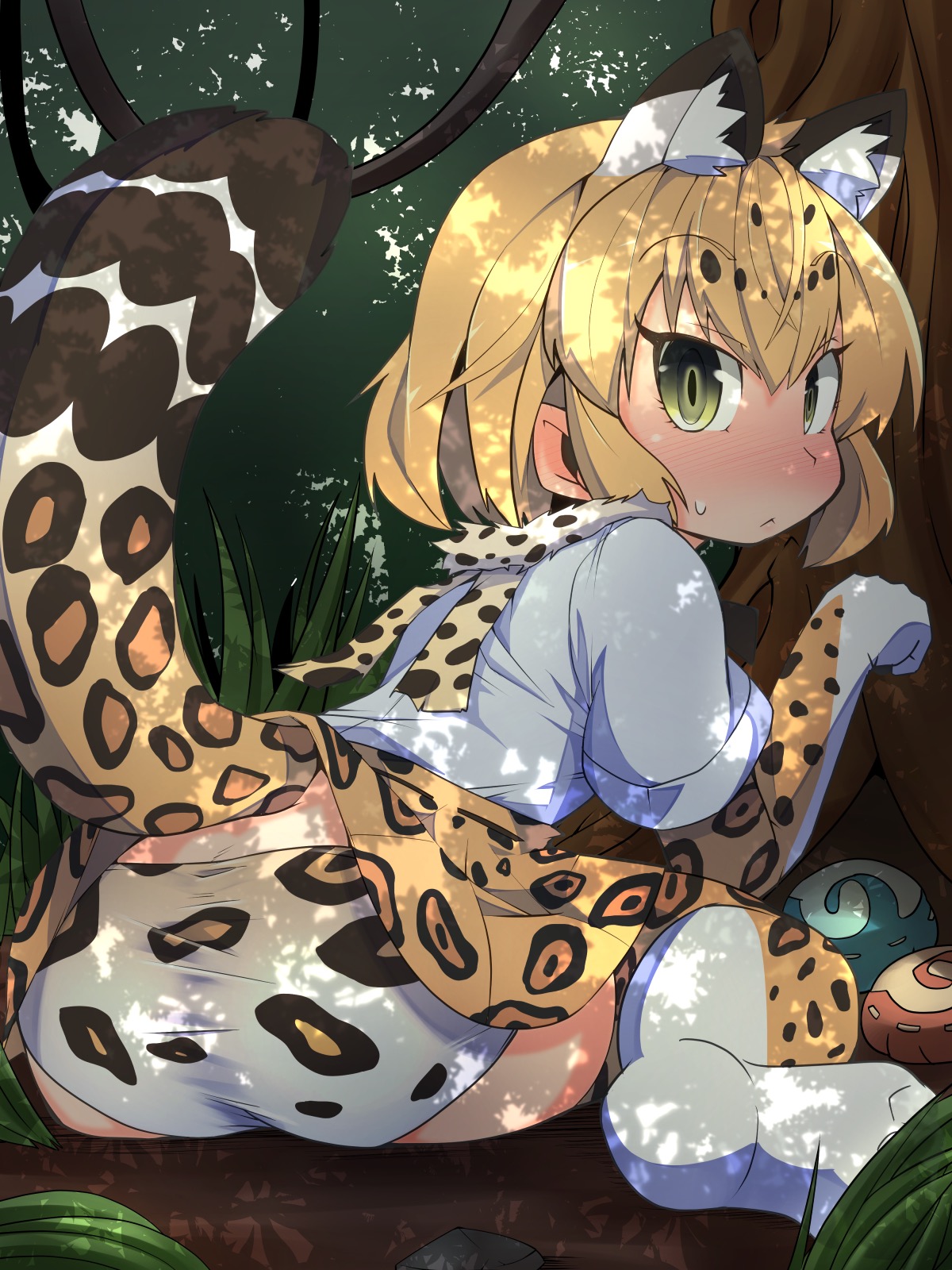 ジャガー page 10 full
