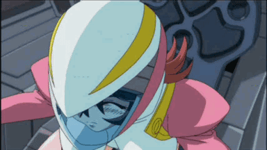 Shinkon Gattai Godannar!! Gif page 2 full