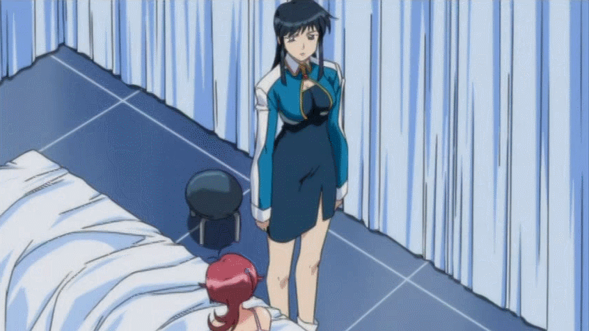 Shinkon Gattai Godannar!! Gif page 8 full