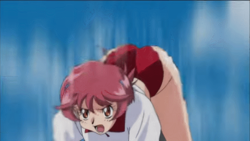 Shinkon Gattai Godannar!! Gif page 9 full