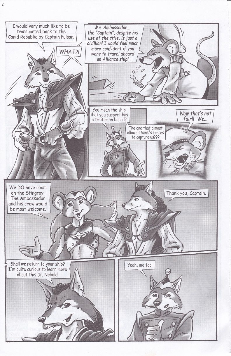 Rocketship Rodents 6 page 10 full