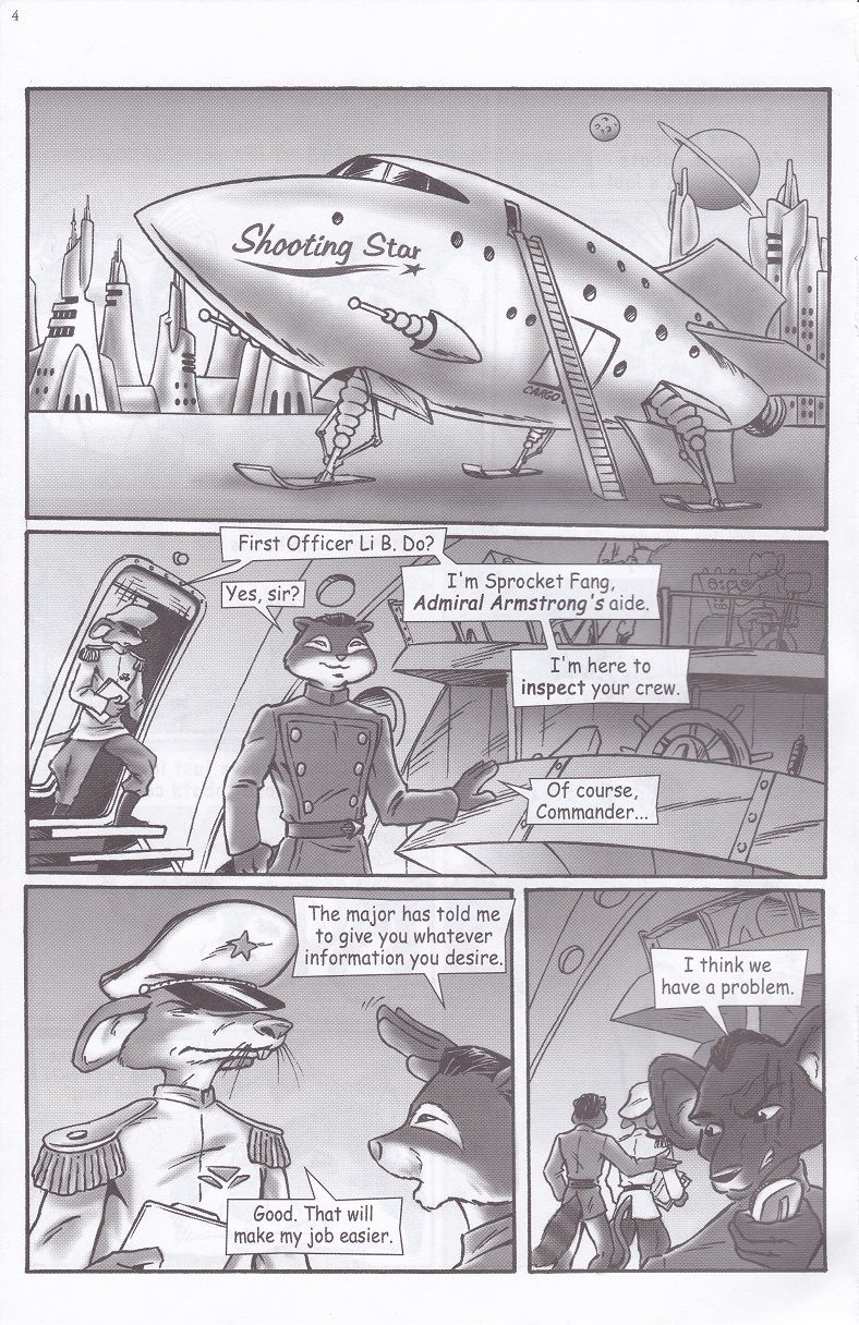 Rocketship Rodents 6 page 8 full