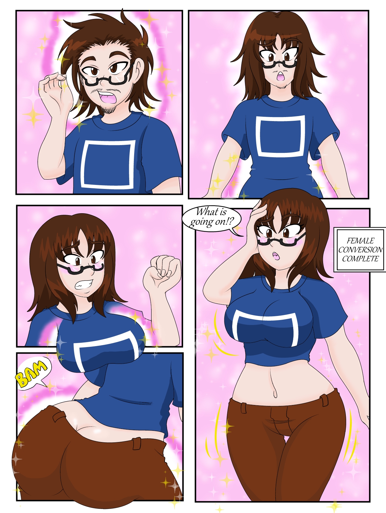 Kobi's Costumes page 5 full