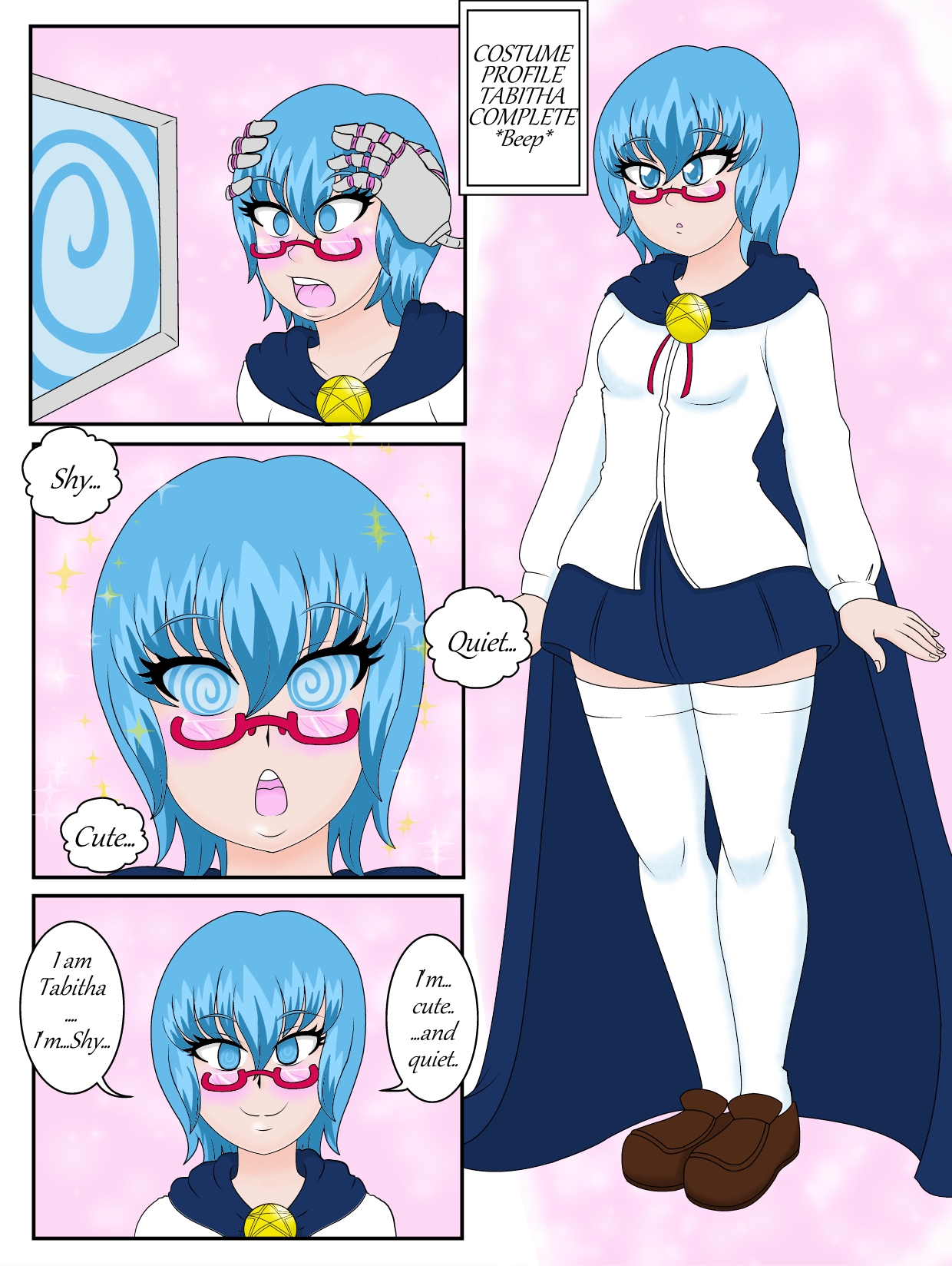 Kobi's Costumes page 7 full