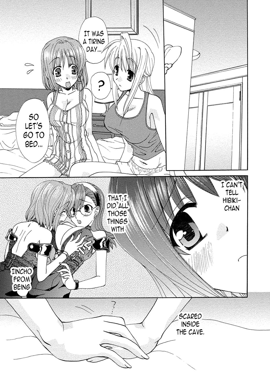 Kurenai Enamel Jogakuin Ch. 7 page 3 full