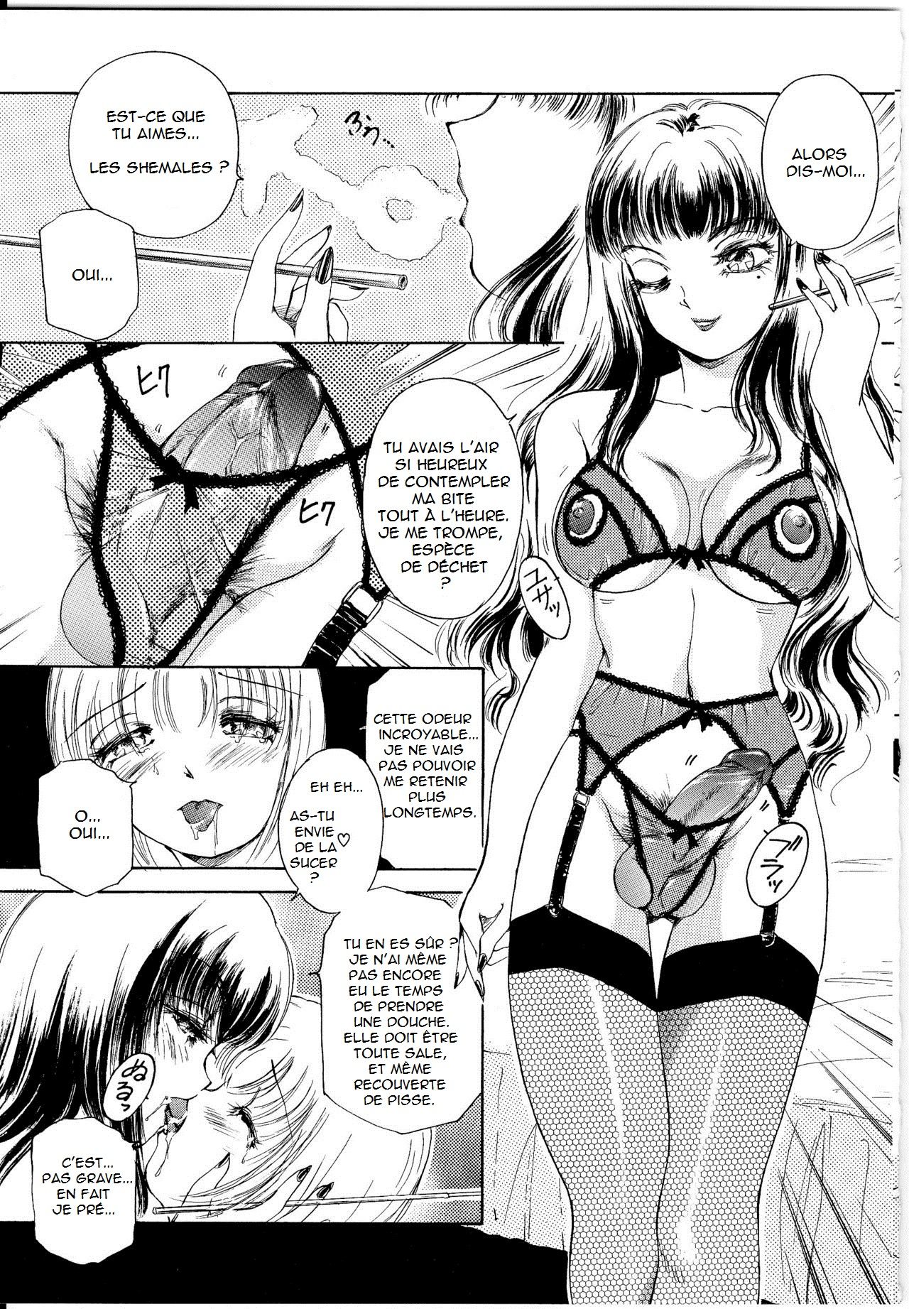 T.S. I LOVE YOU... page 6 full