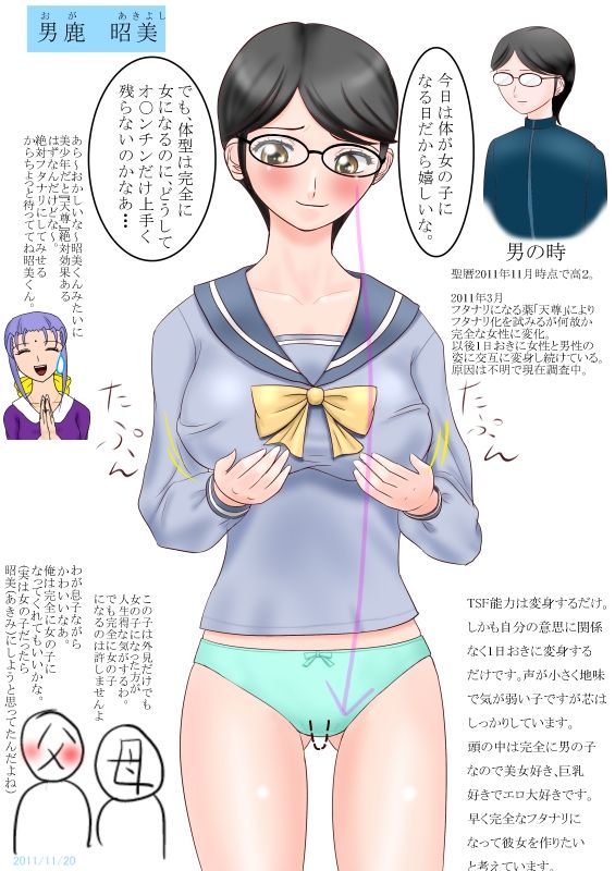 - Artist - Mizuha Teruyuki page 5 full