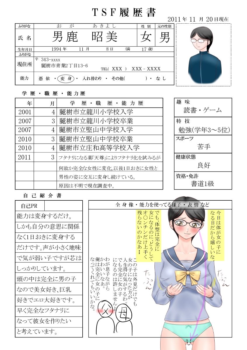 - Artist - Mizuha Teruyuki page 6 full