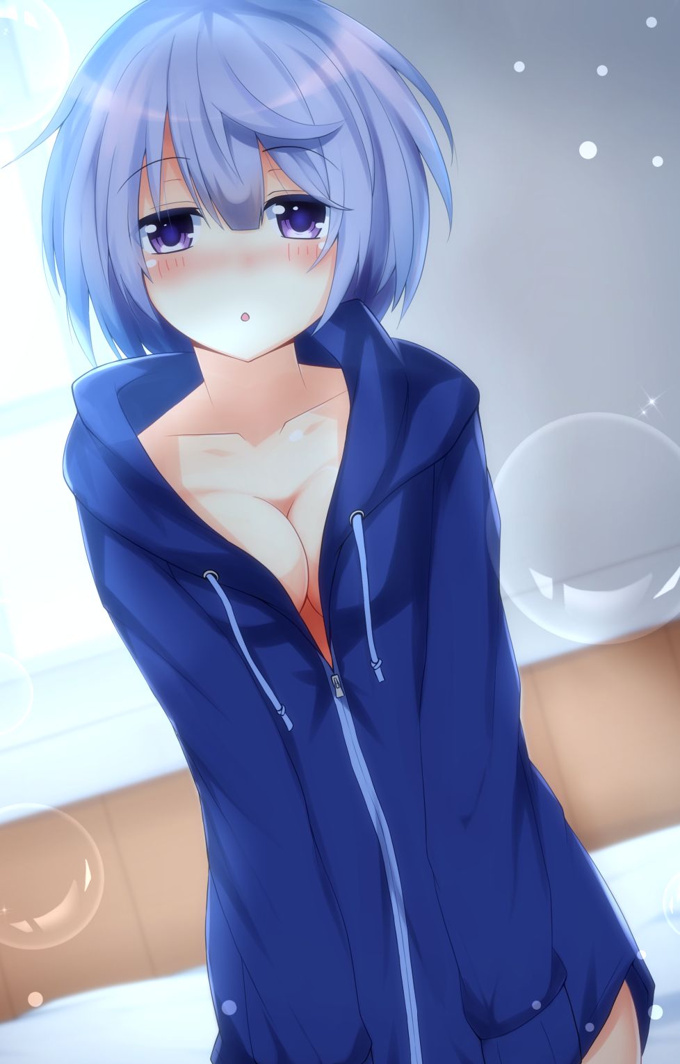 shironeko haru page 2 full