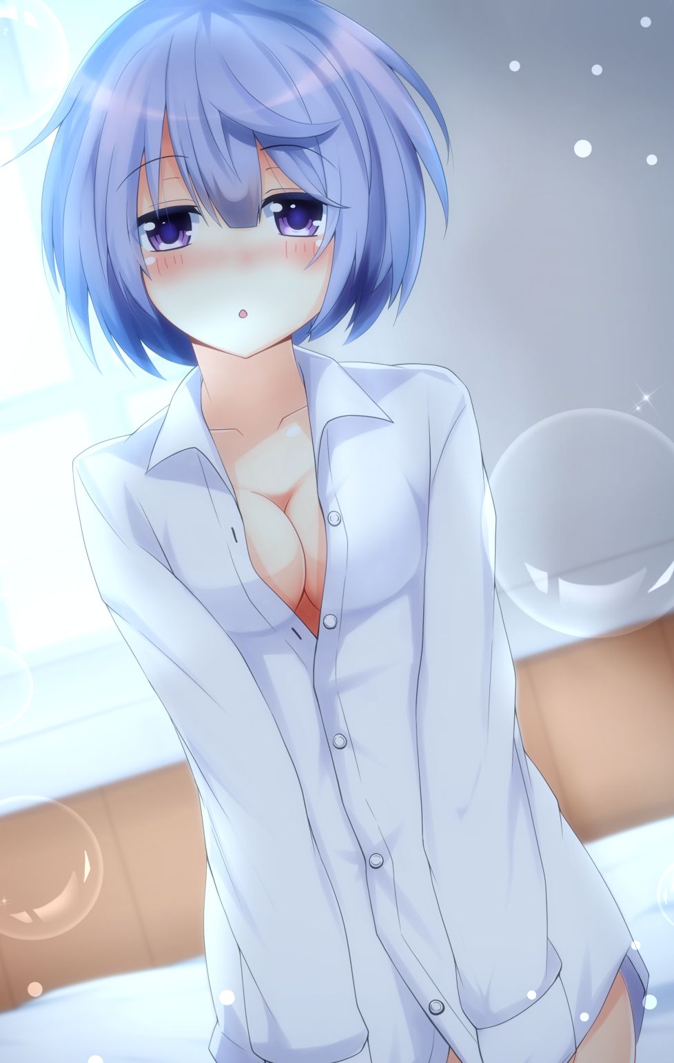 shironeko haru page 3 full