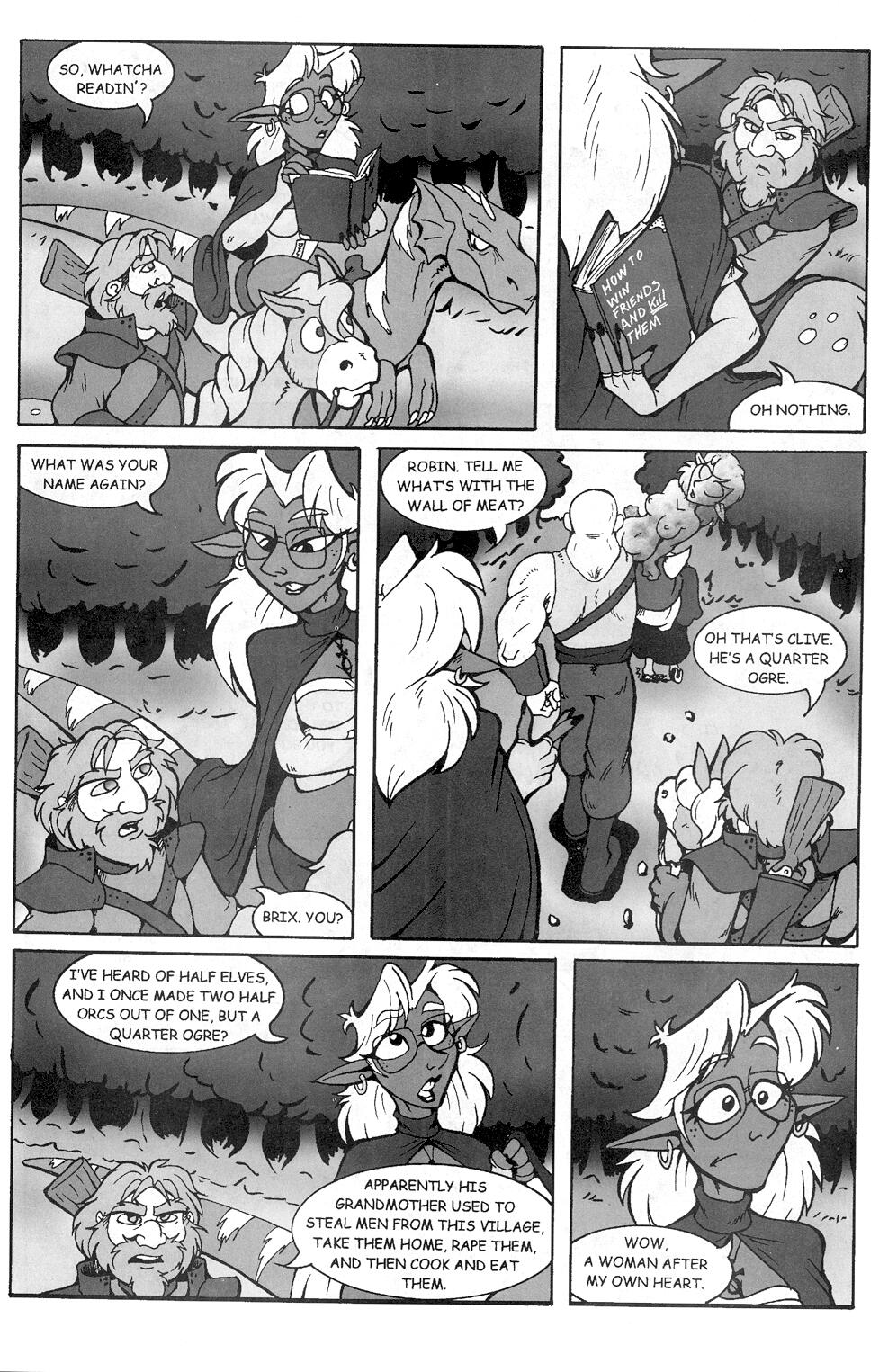 Robert &amp; Cindy 1 page 10 full