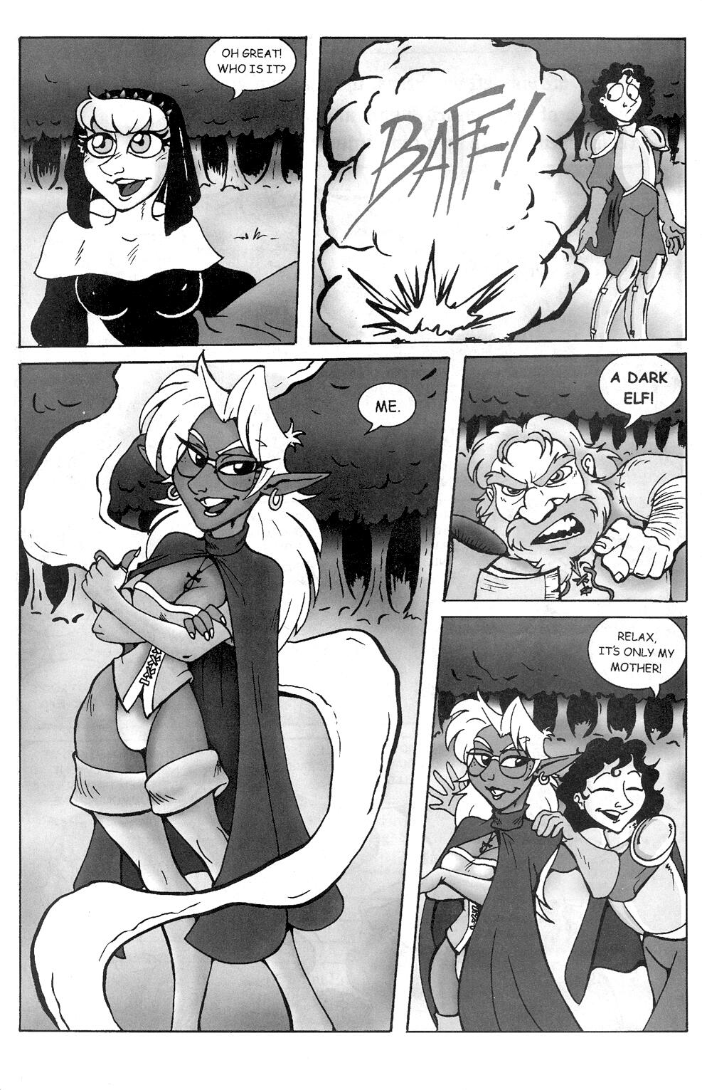 Robert &amp; Cindy 1 page 6 full