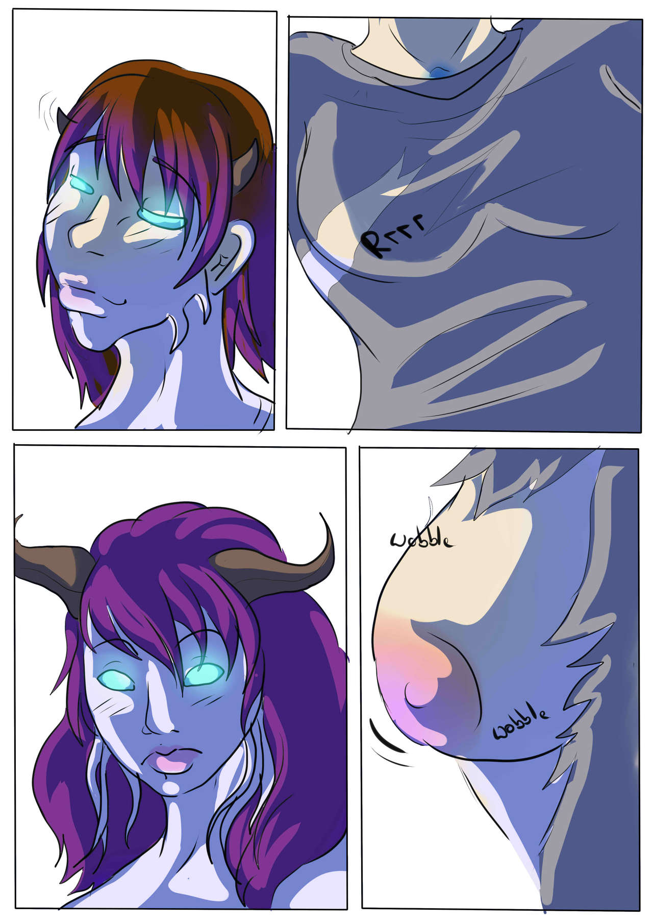 Tenko Dreanei TF page 4 full