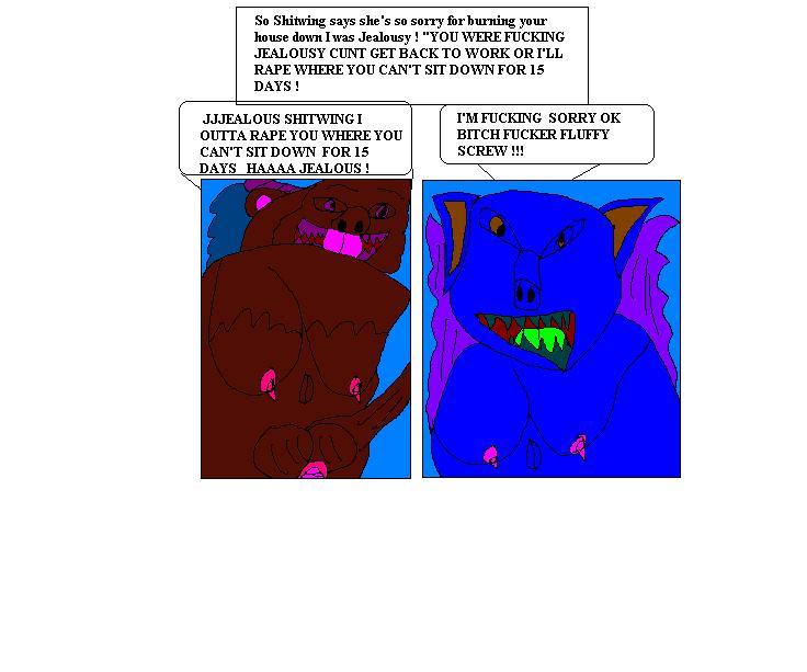 Porno Animals  Comic 8 page 10 full