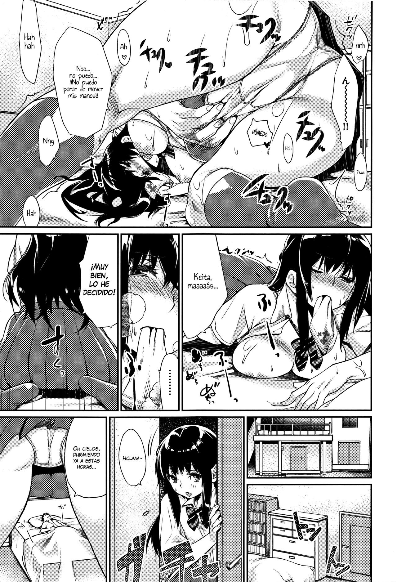 Love Perfume | Perfume de Amor page 5 full