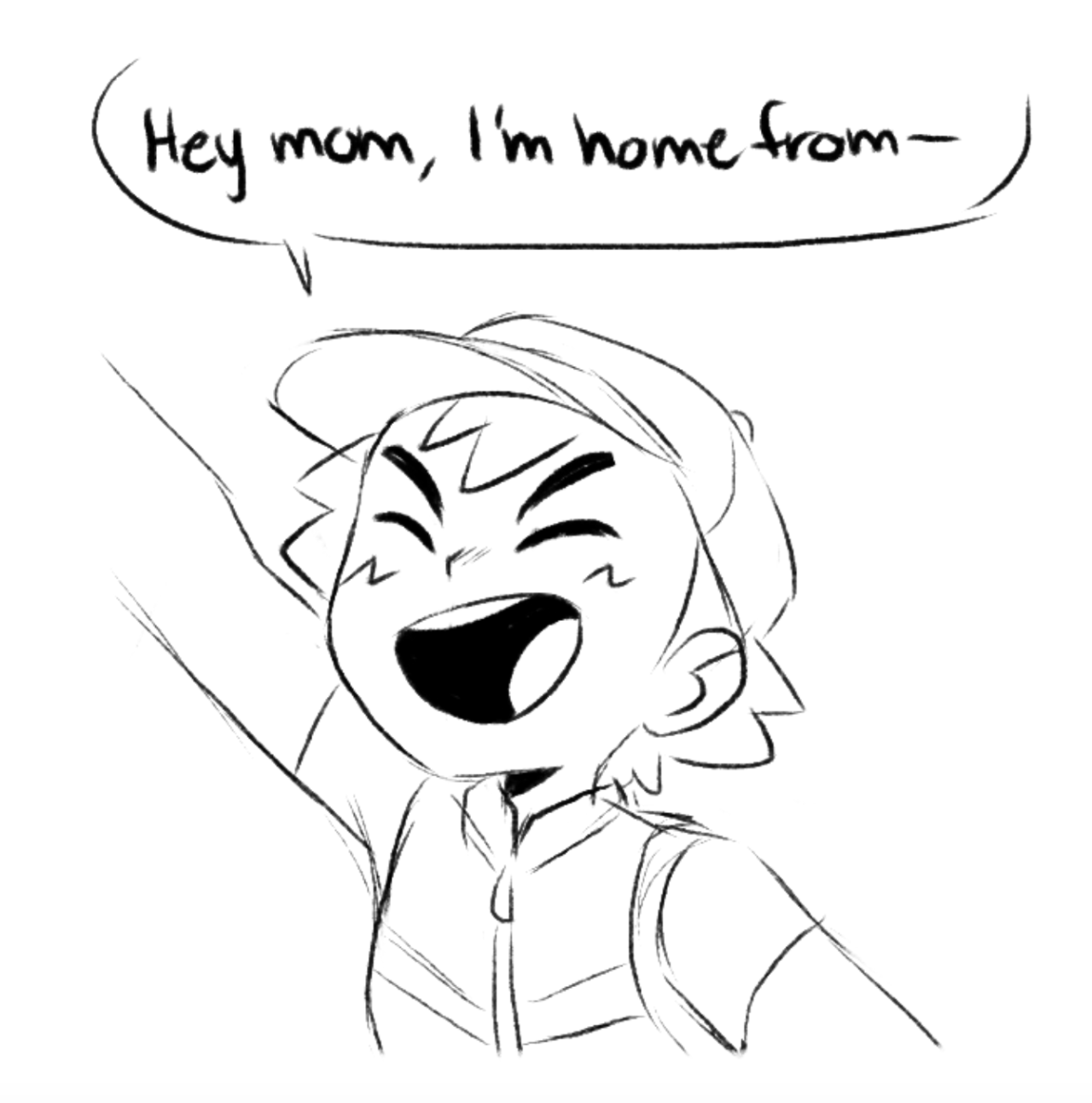 Prepare for Trouble page 4 full