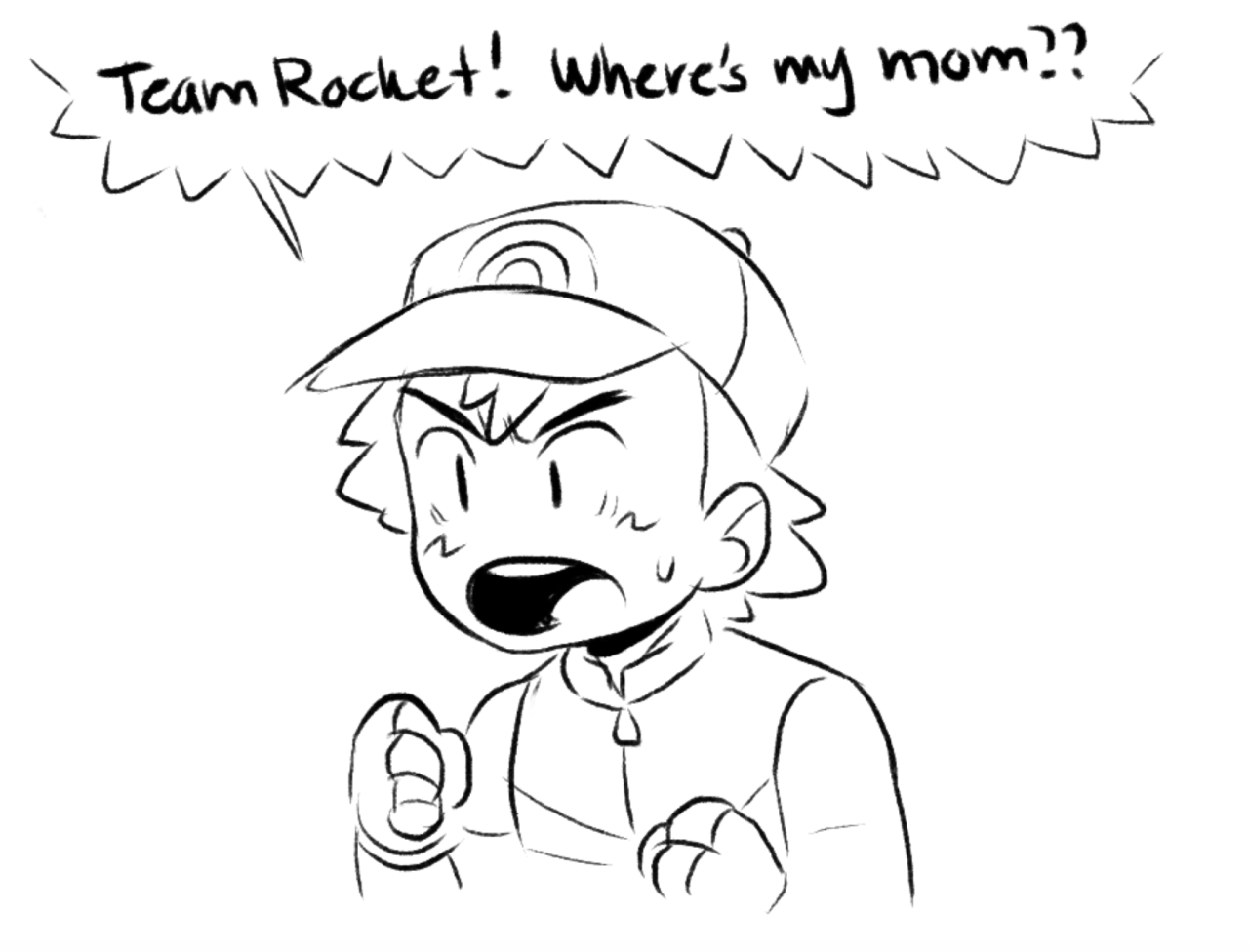 Prepare for Trouble page 7 full