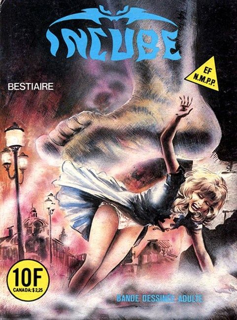 Elvifrance - Incube - 51 - Bestiaire page 1 full