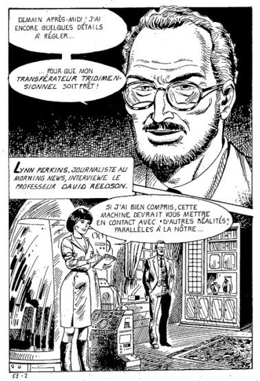 Elvifrance - Incube - 51 - Bestiaire page 6 full