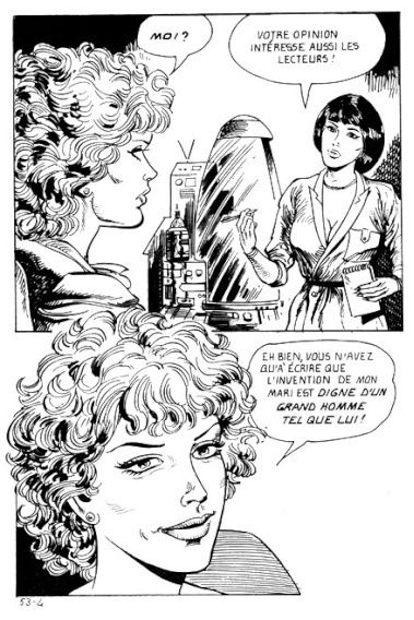 Elvifrance - Incube - 51 - Bestiaire page 8 full