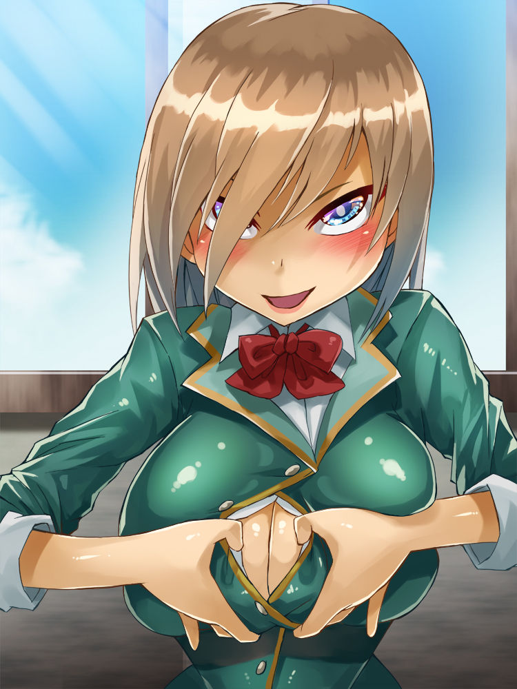Paizuri Bitch page 6 full