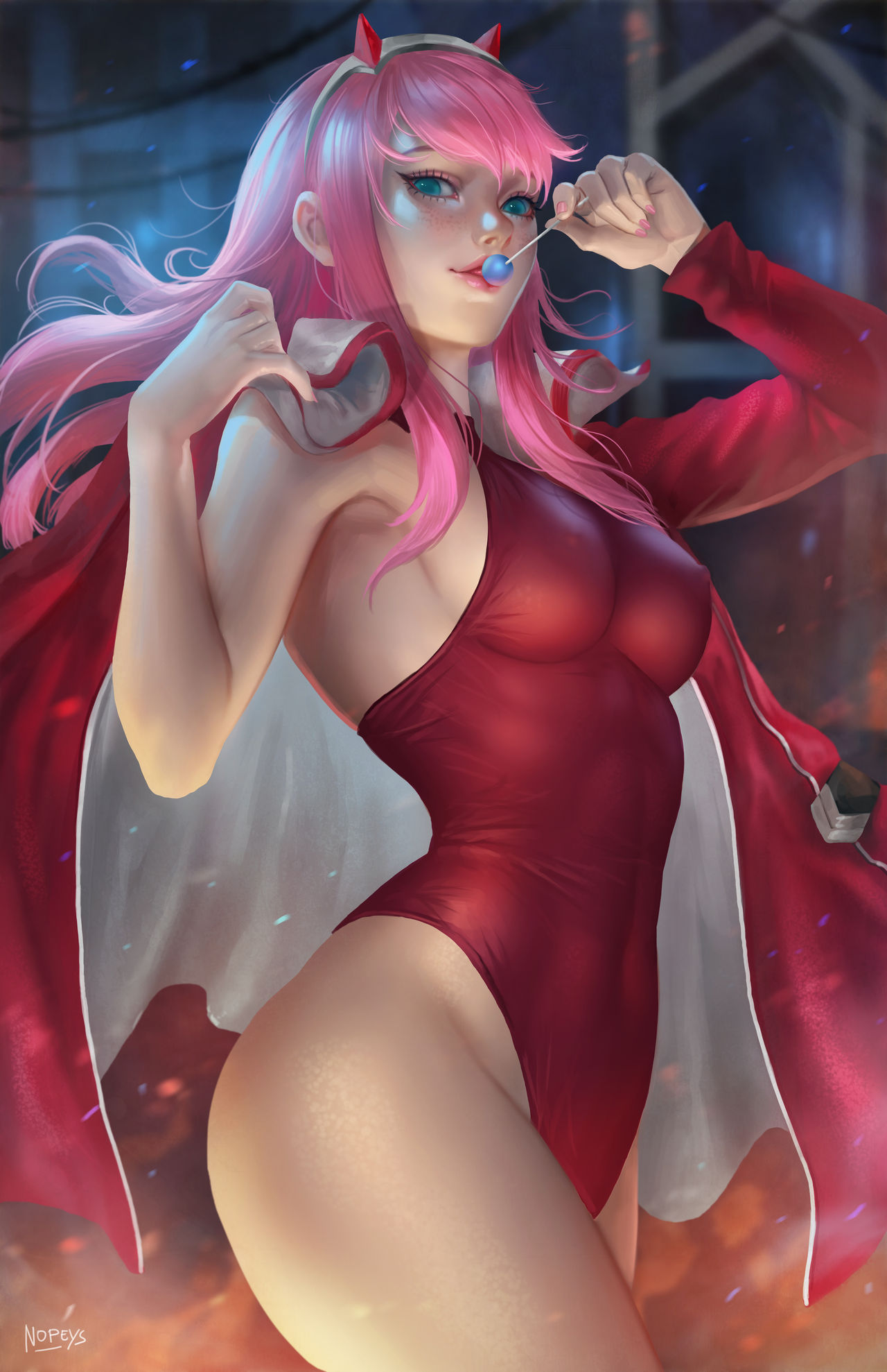Artist Galleries ::: Nopeys page 3 full