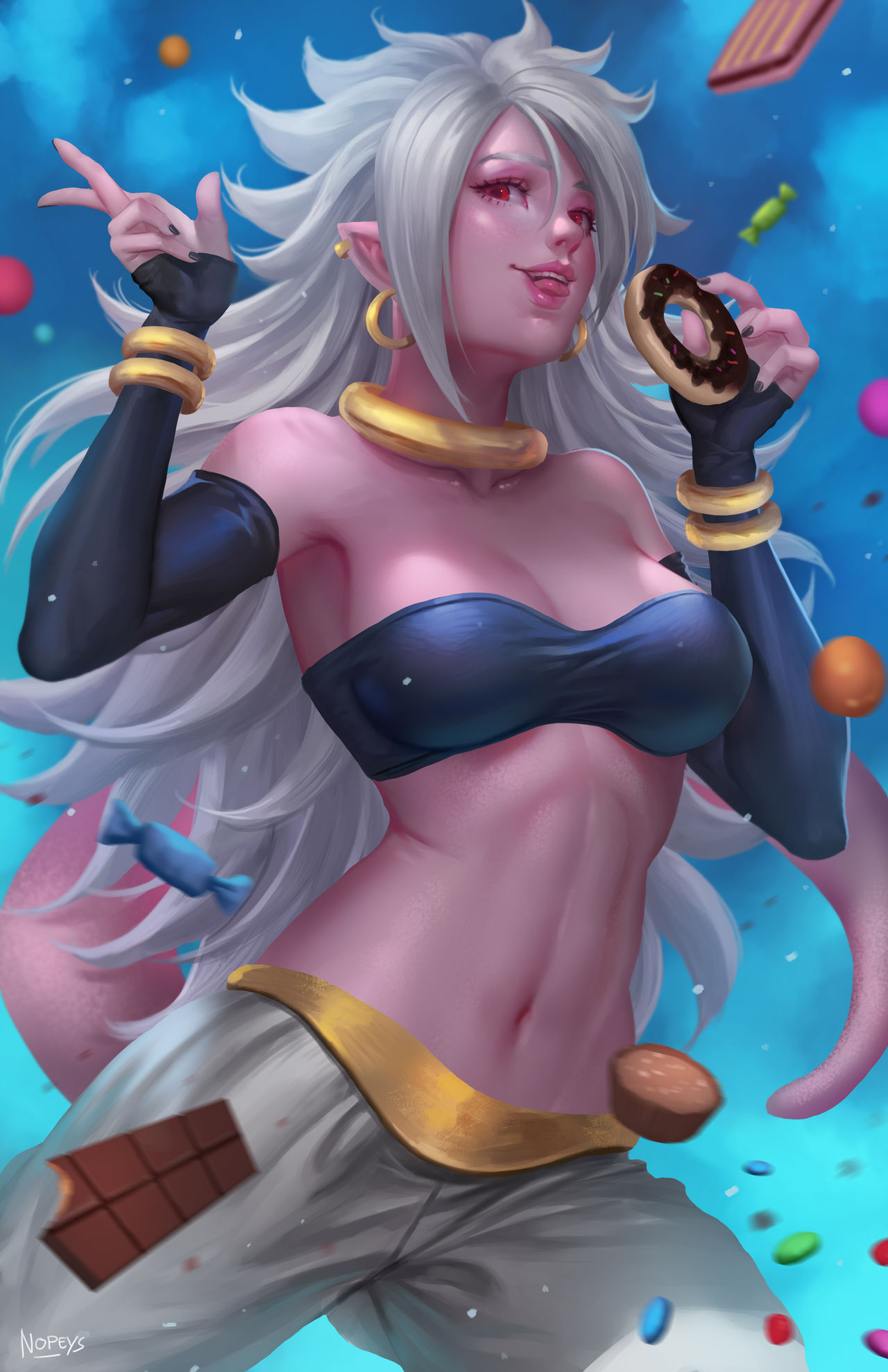 Artist Galleries ::: Nopeys page 5 full