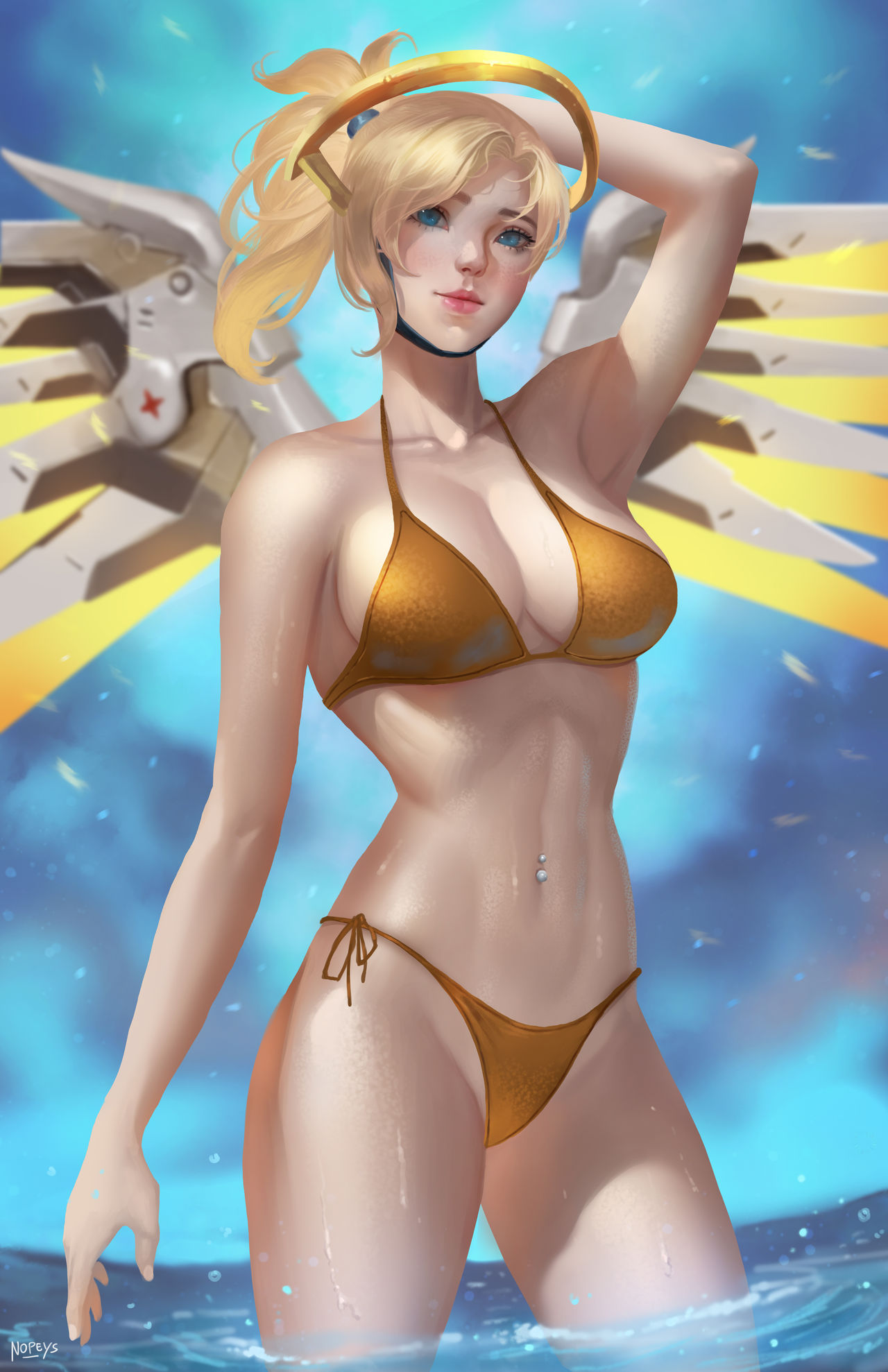 Artist Galleries ::: Nopeys page 9 full