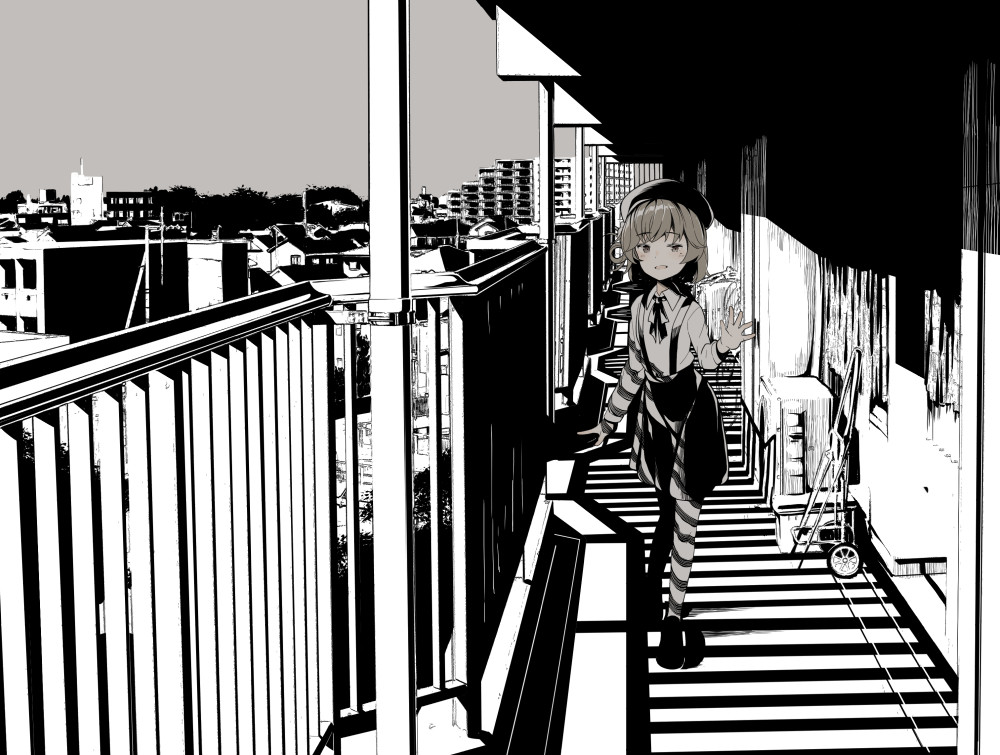 Artist - Shiratama Moti page 4 full