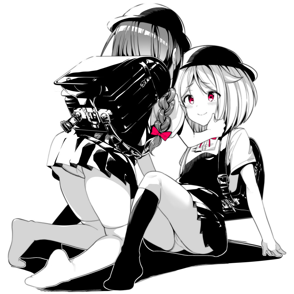 Artist - Shiratama Moti page 9 full