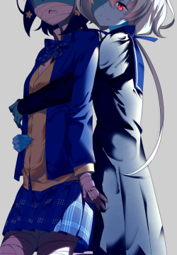 Artist - Shiratama Moti