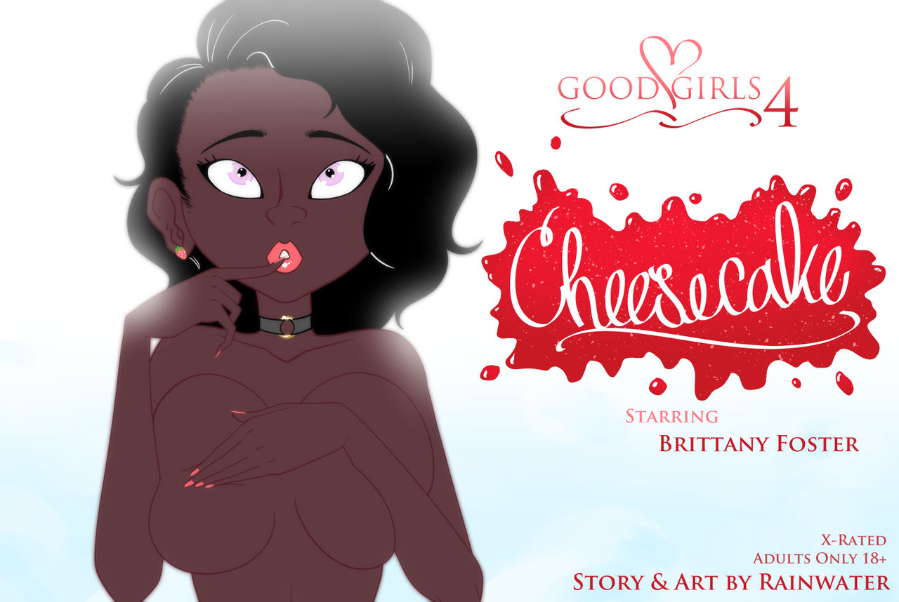 Cheesecake page 1 full