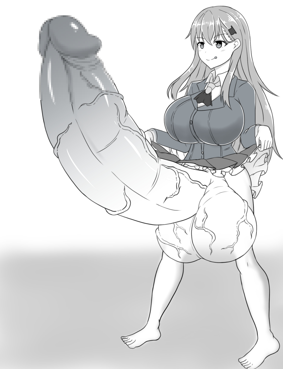 - Artist - Pesshin page 5 full