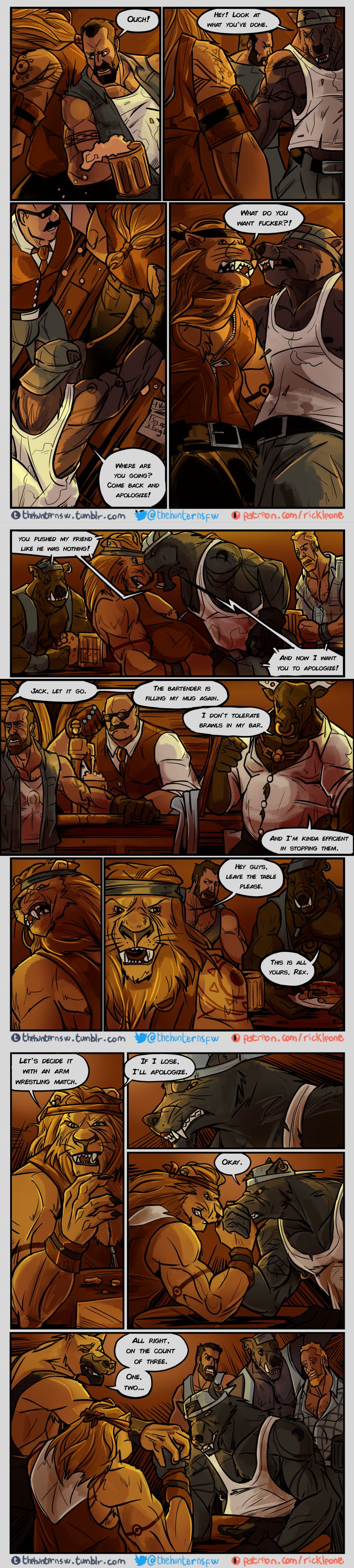 Alphas page 3 full