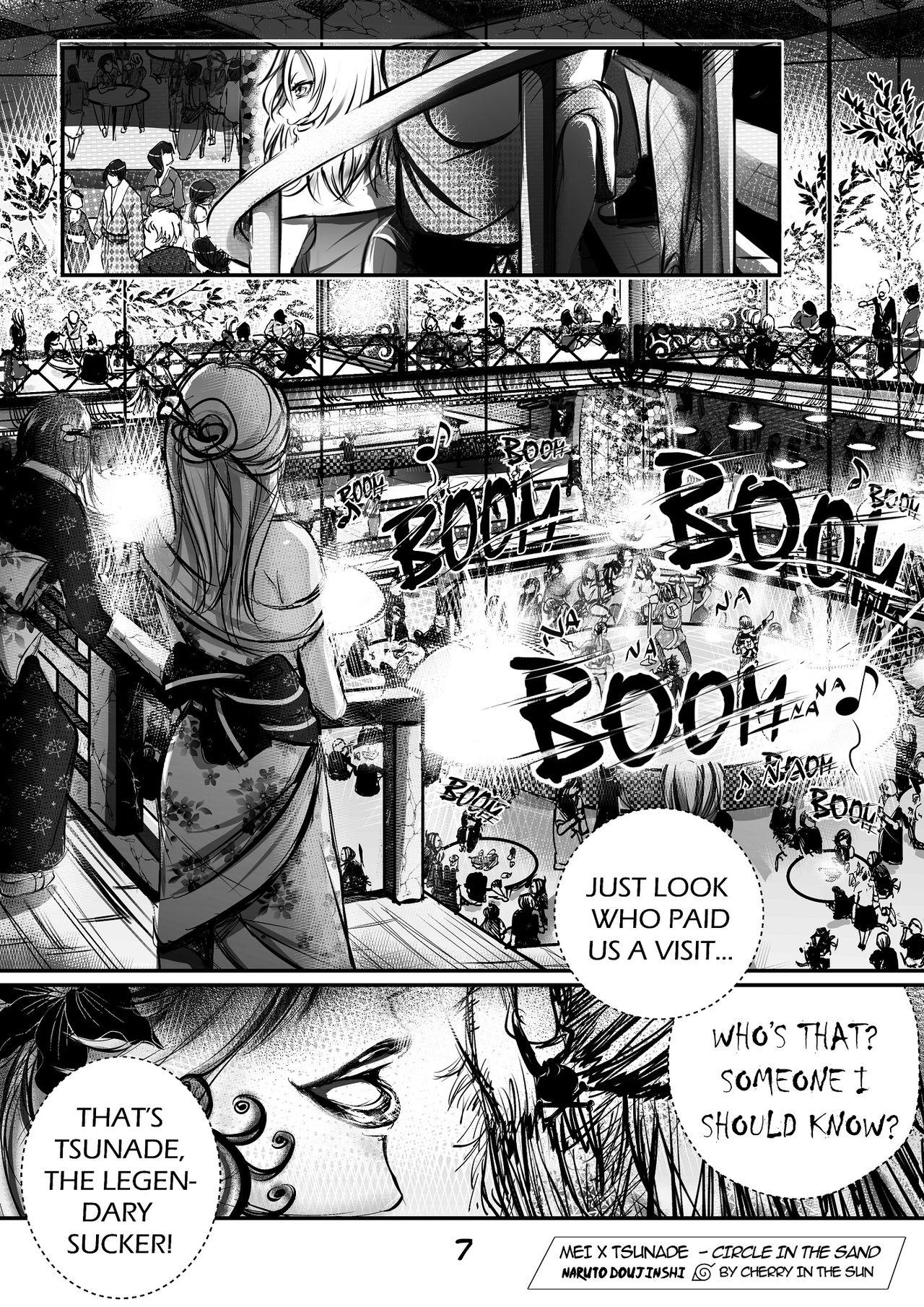 Circle in the Sand page 8 full