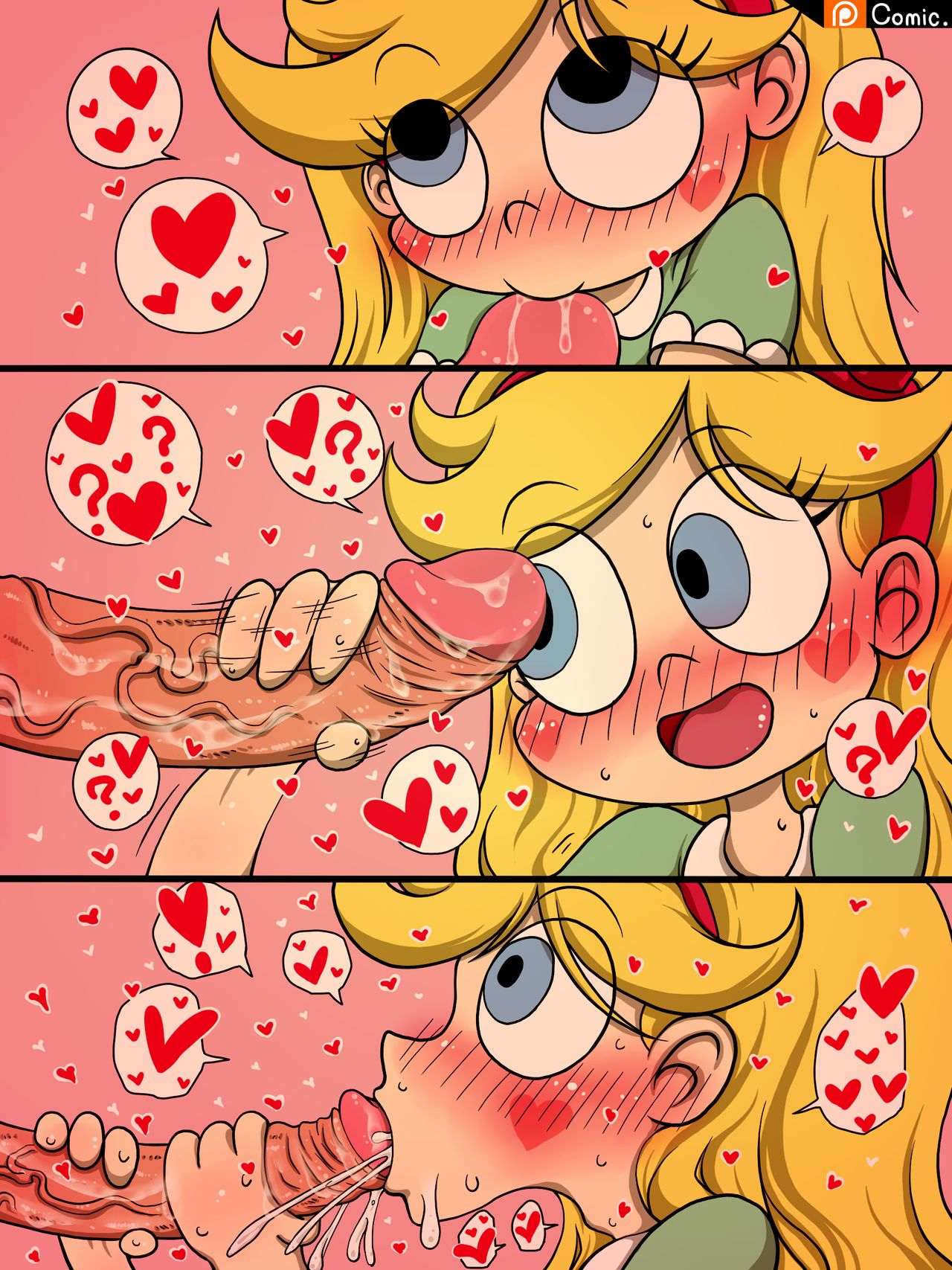 Foces of Dream page 2 full