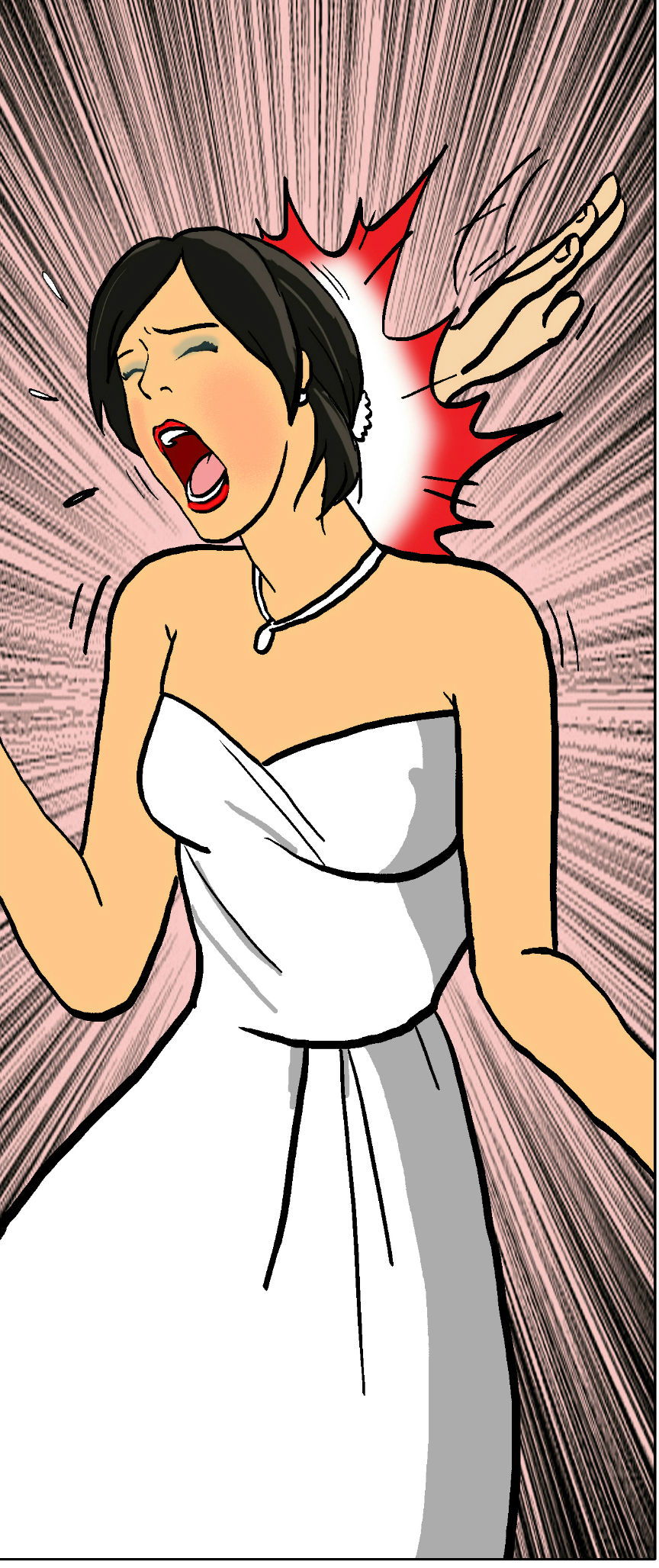White Top Killer Victim #6 page 4 full
