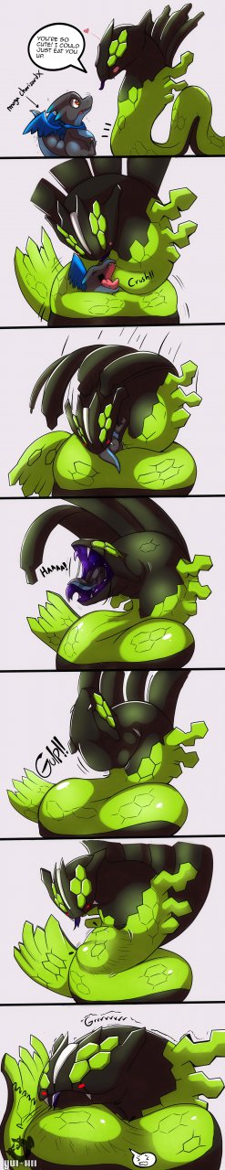 Artist - Yui-Hii page 5 full