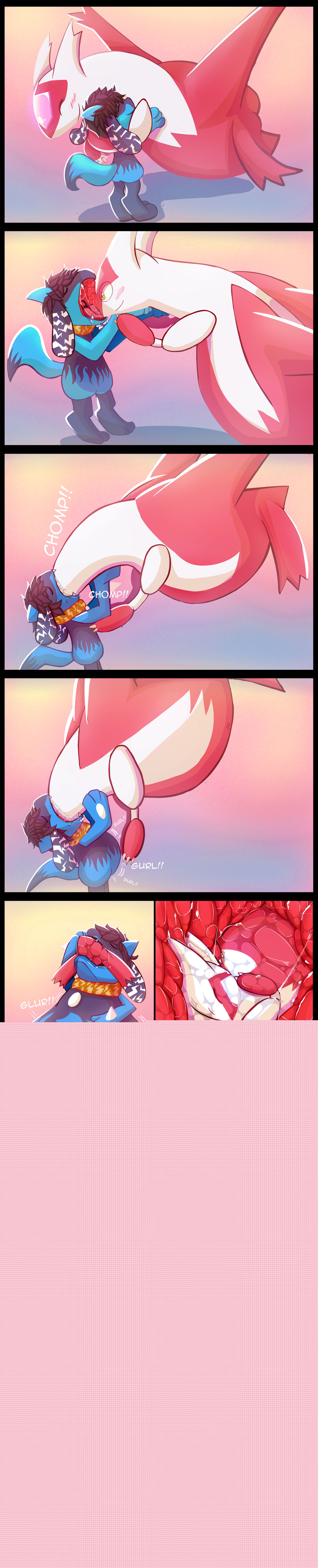 Artist - Yui-Hii page 9 full