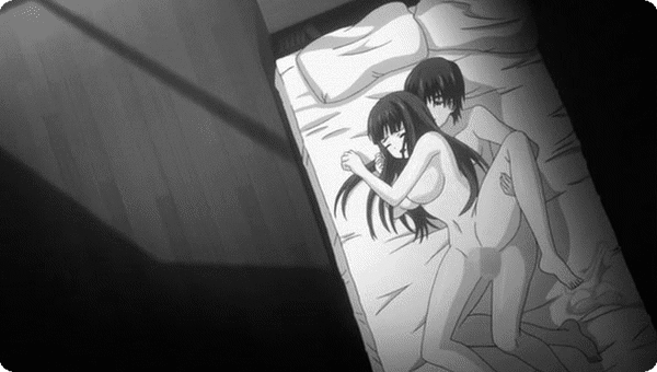 Black and White Gifs page 10 full