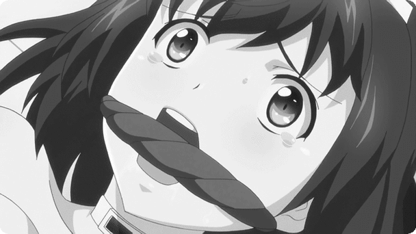 Black and White Gifs page 7 full