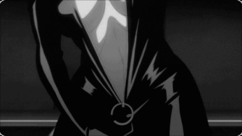 Black and White Gifs cover