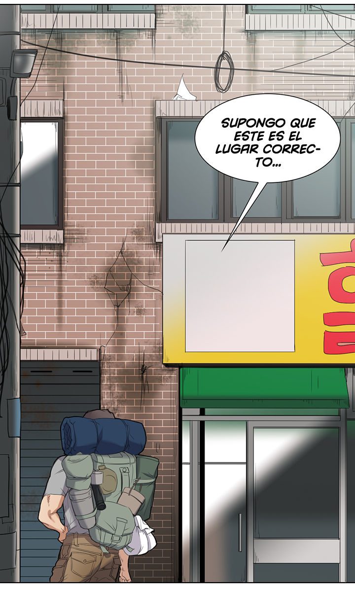 Cartoonist's NSFW! Chapter 2 page 3 full