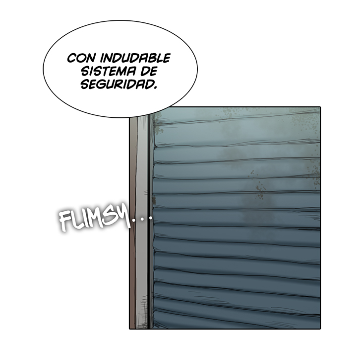 Cartoonist's NSFW! Chapter 2 page 5 full