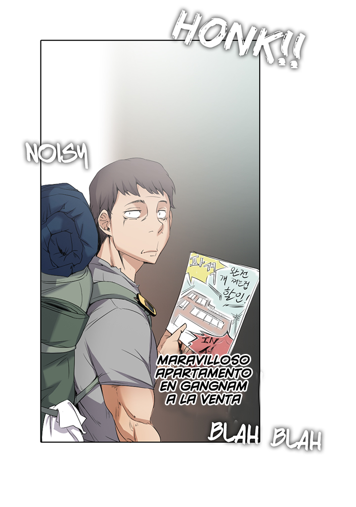 Cartoonist's NSFW! Chapter 2 page 8 full