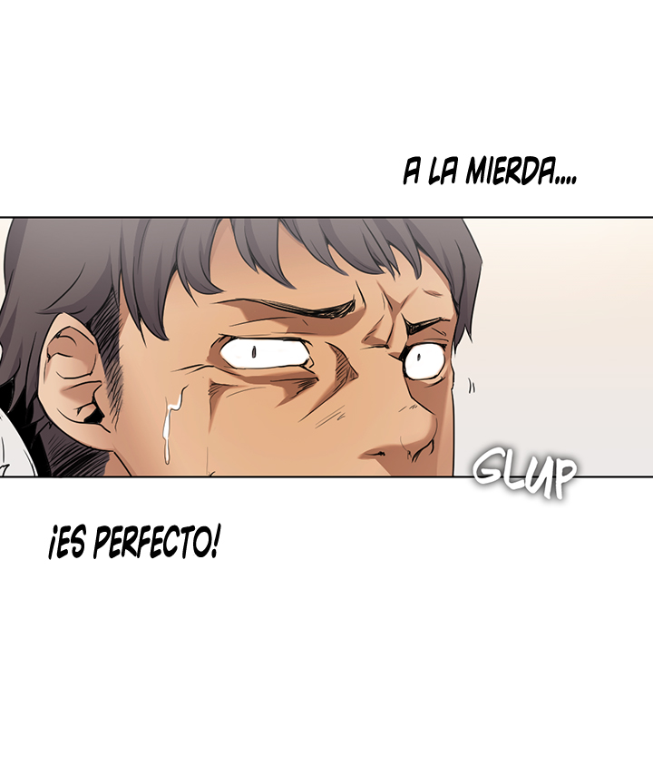 Cartoonist's NSFW! Chapter 2 page 9 full
