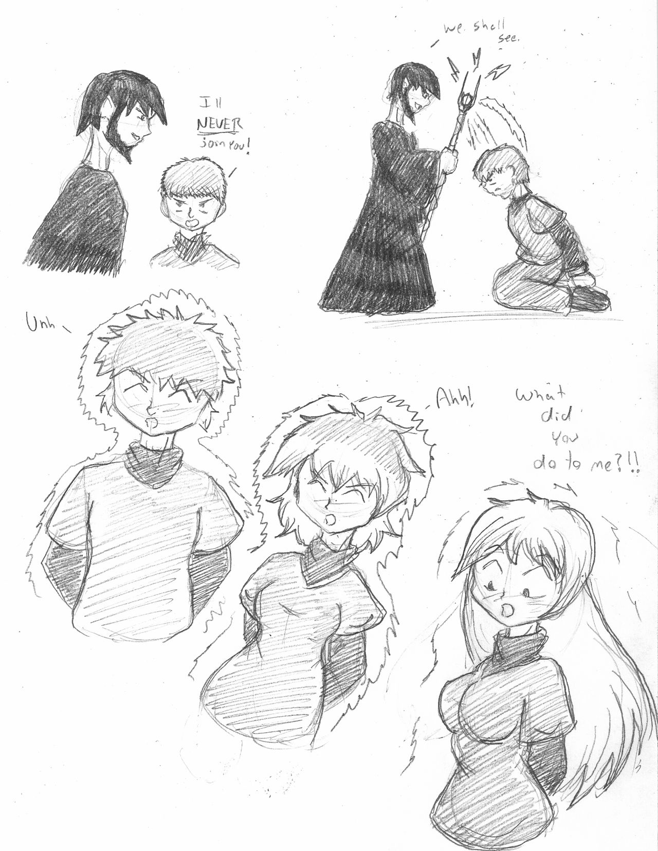Yes Master page 1 full
